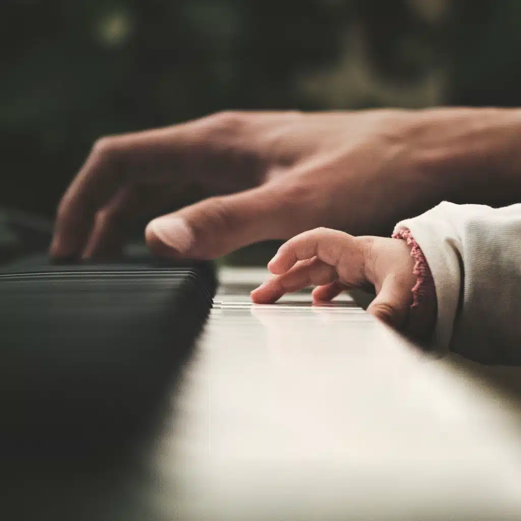 Schumann Fantasiestücke, Op. 12 III. Warum
