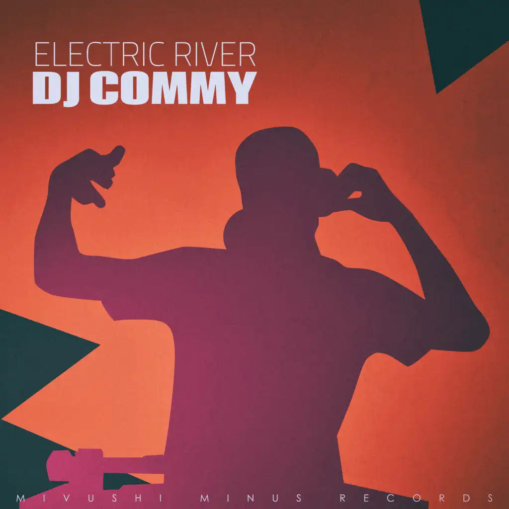 Empty Heart (DJ Commy Edit)