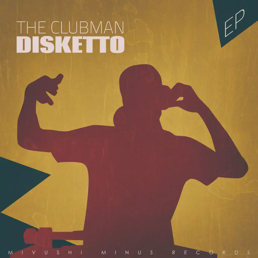 The Clubman (Club Edit Mix)