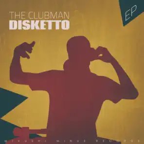The Clubman - EP