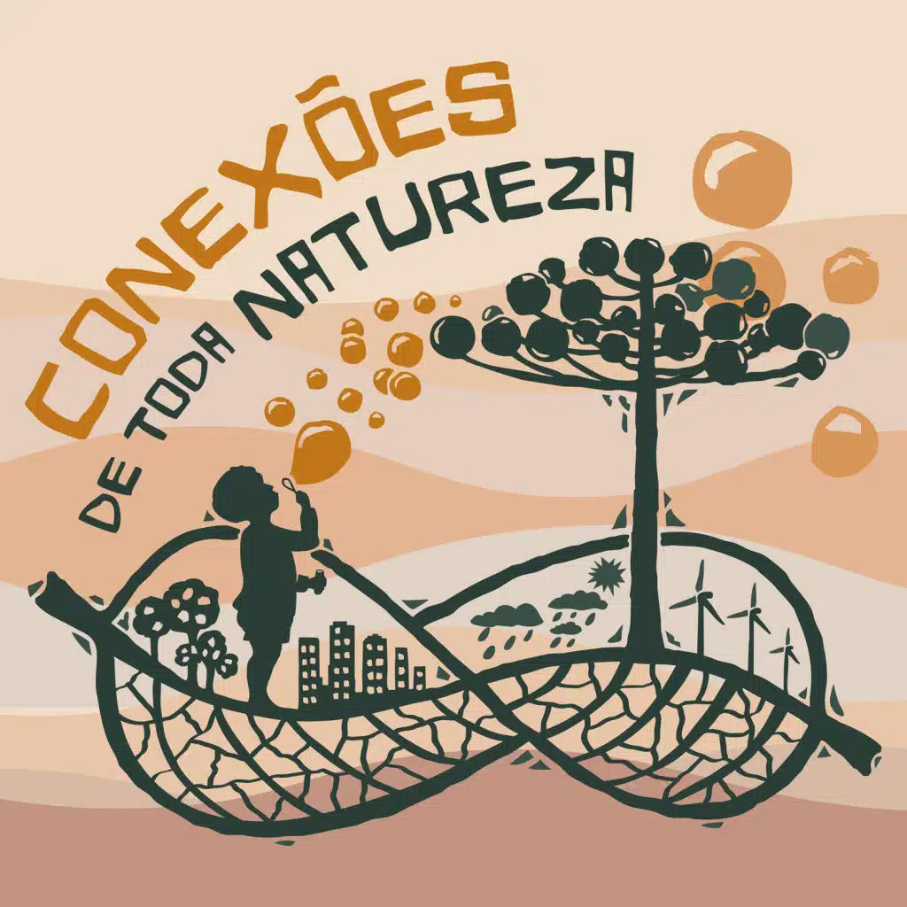 Escola Trilhas & Parabolé