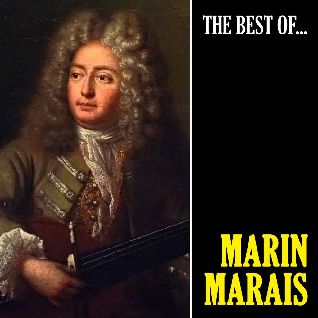 Marin Marais