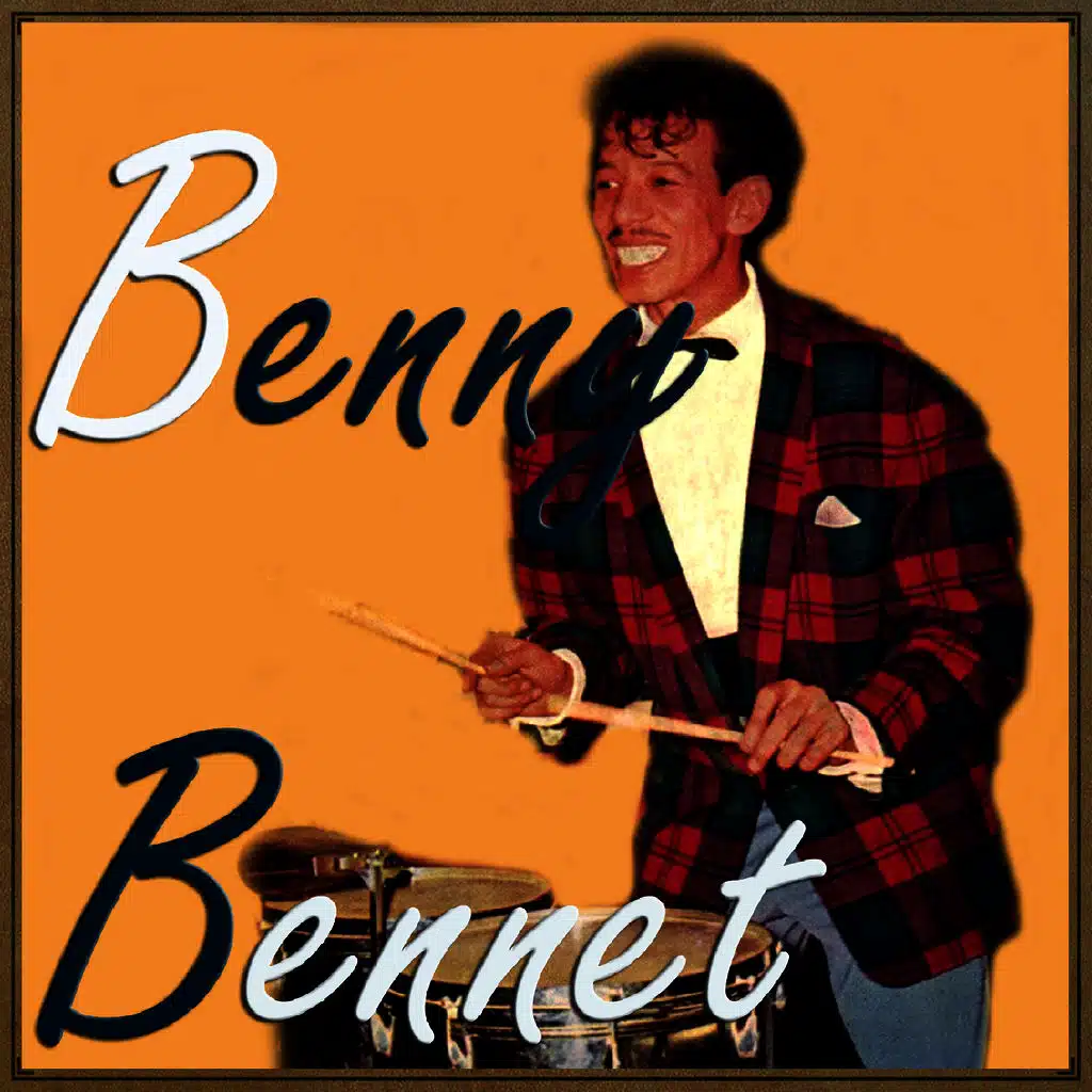 Benny Bennet