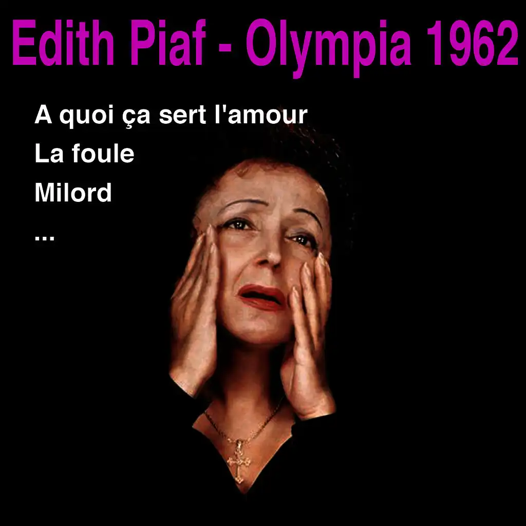 Musique à tout va (Live)