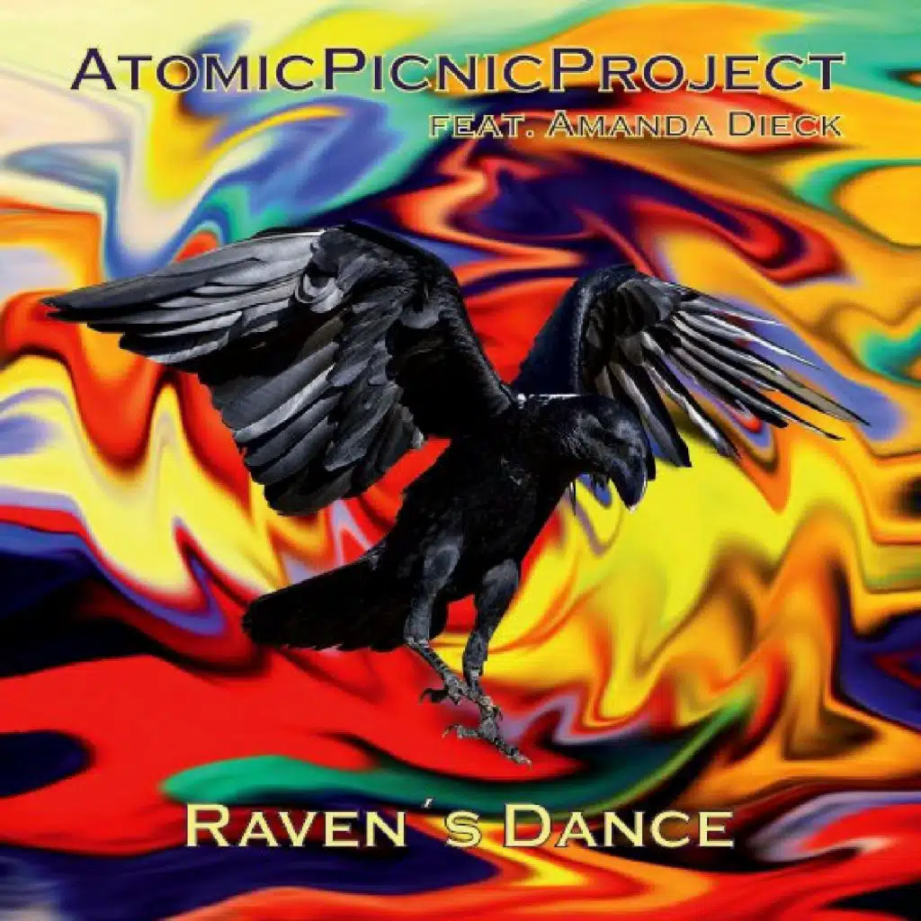 Atomic Picnic (feat. Amanda Dieck)