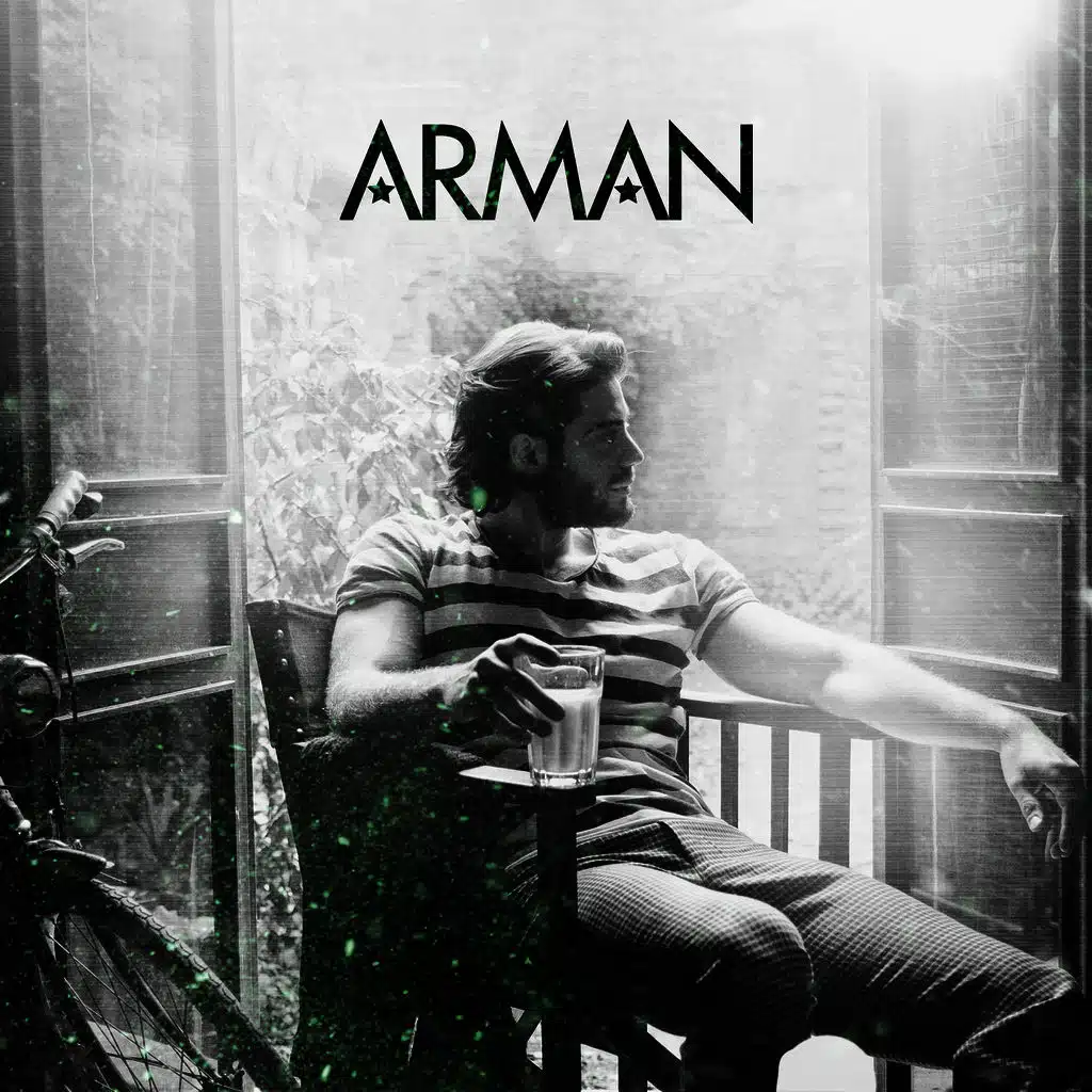 Arman