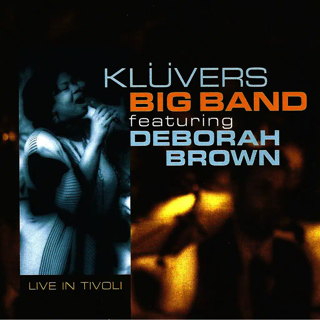 Live in Tivoli (feat. Deborah Brown) [Live]