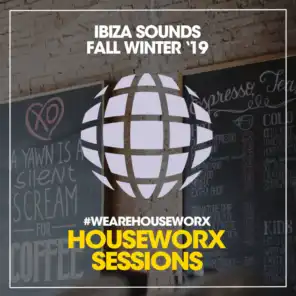 Ibiza House (Club Mix)