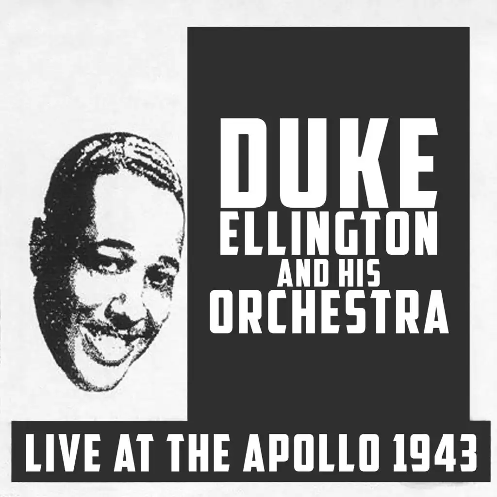 Live at the Apollo Theater 1945