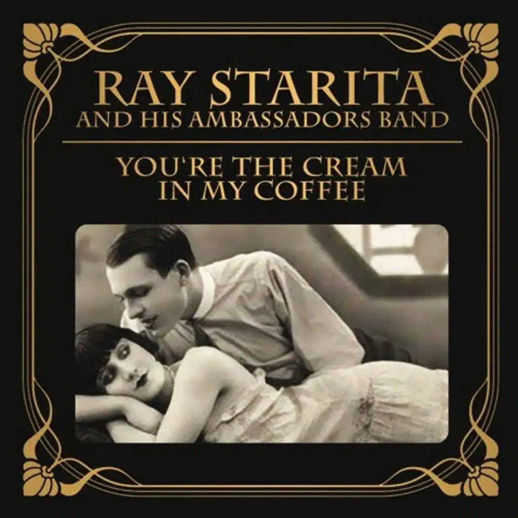 Ray Starita & His Ambassadors Band