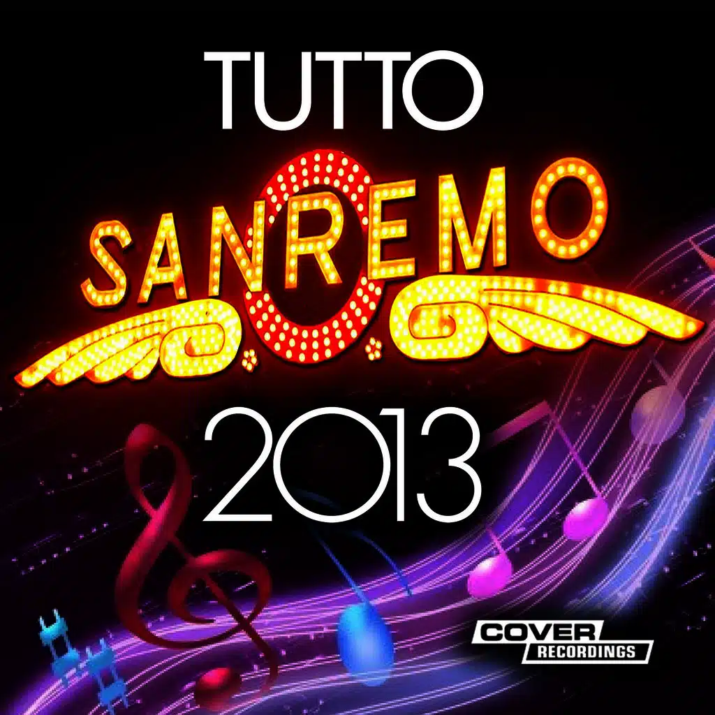 Tutto Sanremo 2013