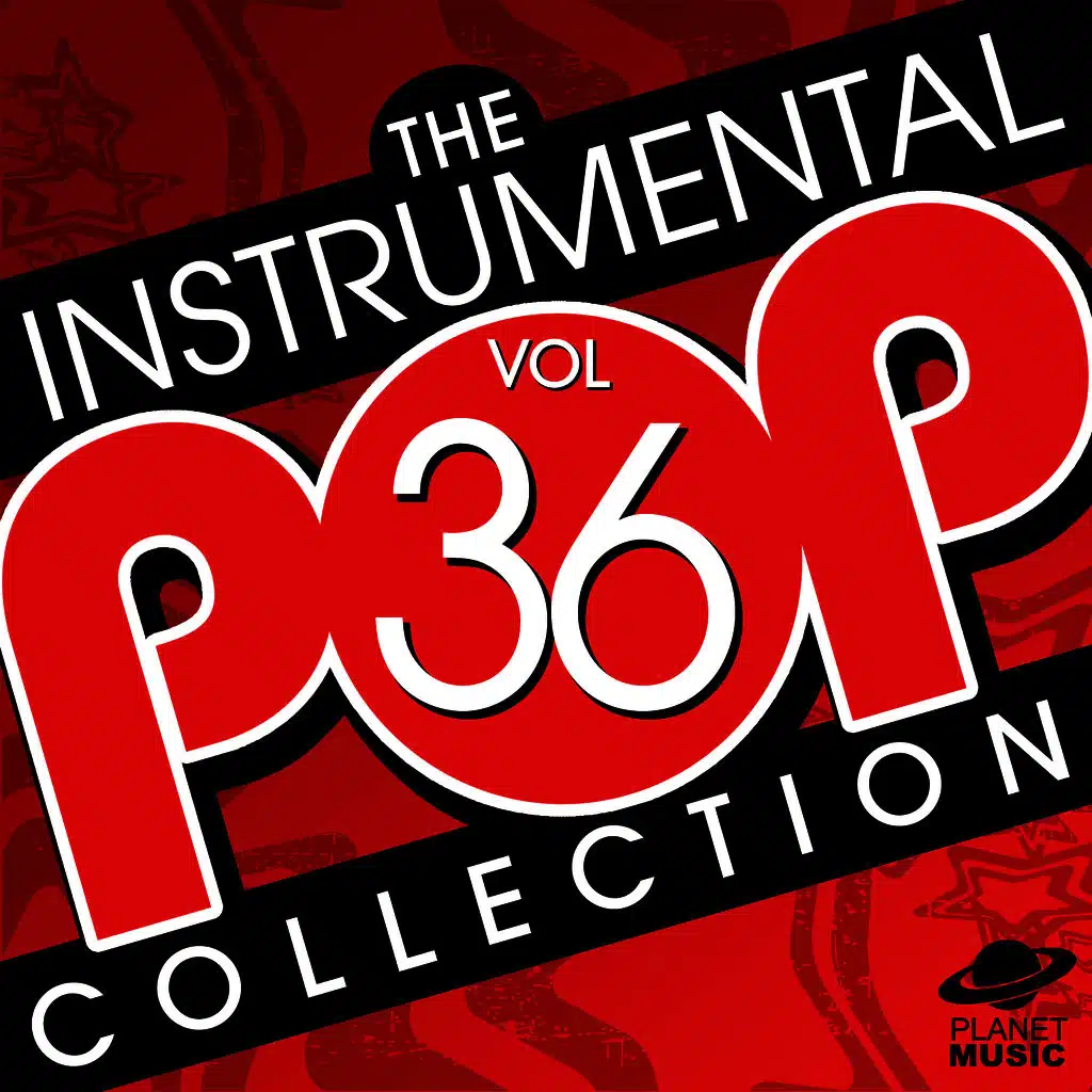 The Instrumental Pop Collection Vol. 36
