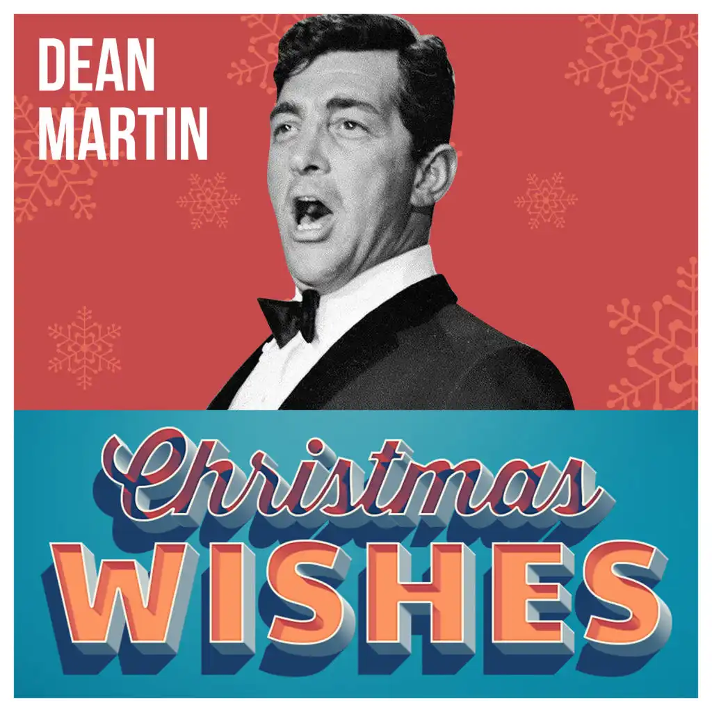 Dean Martin - Christmas Wishes