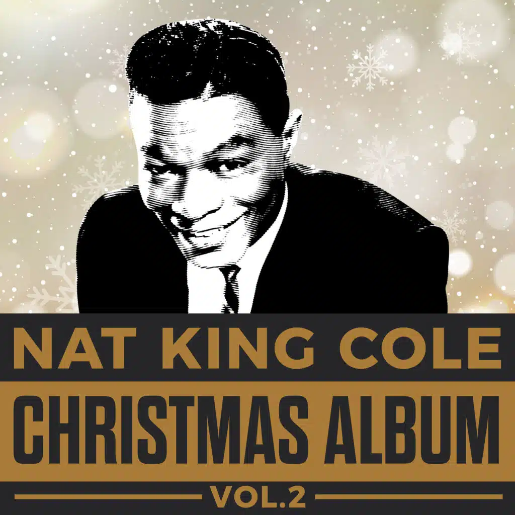 Nat "King" Cole, Nat 'King' Cole, Nat King Cole
