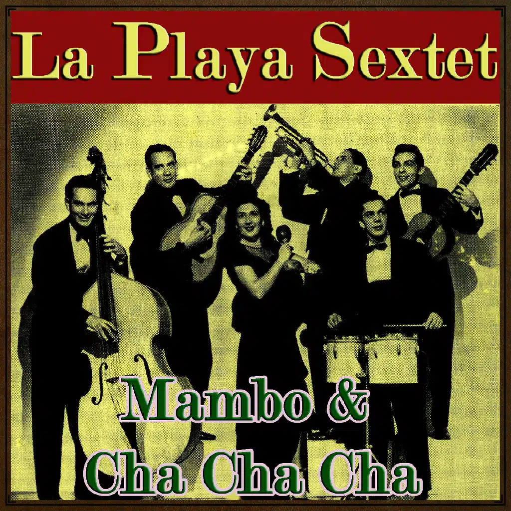 Mambo & Cha Cha Cha
