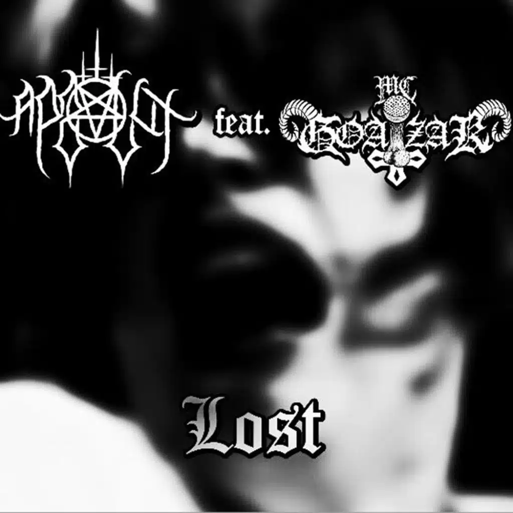 Lost EP (feat. MC Goatzak)