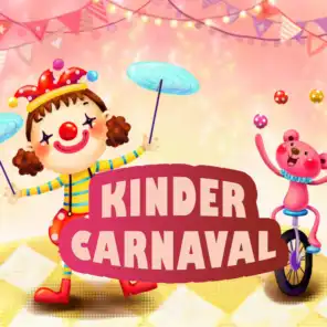 Kinder Carnaval