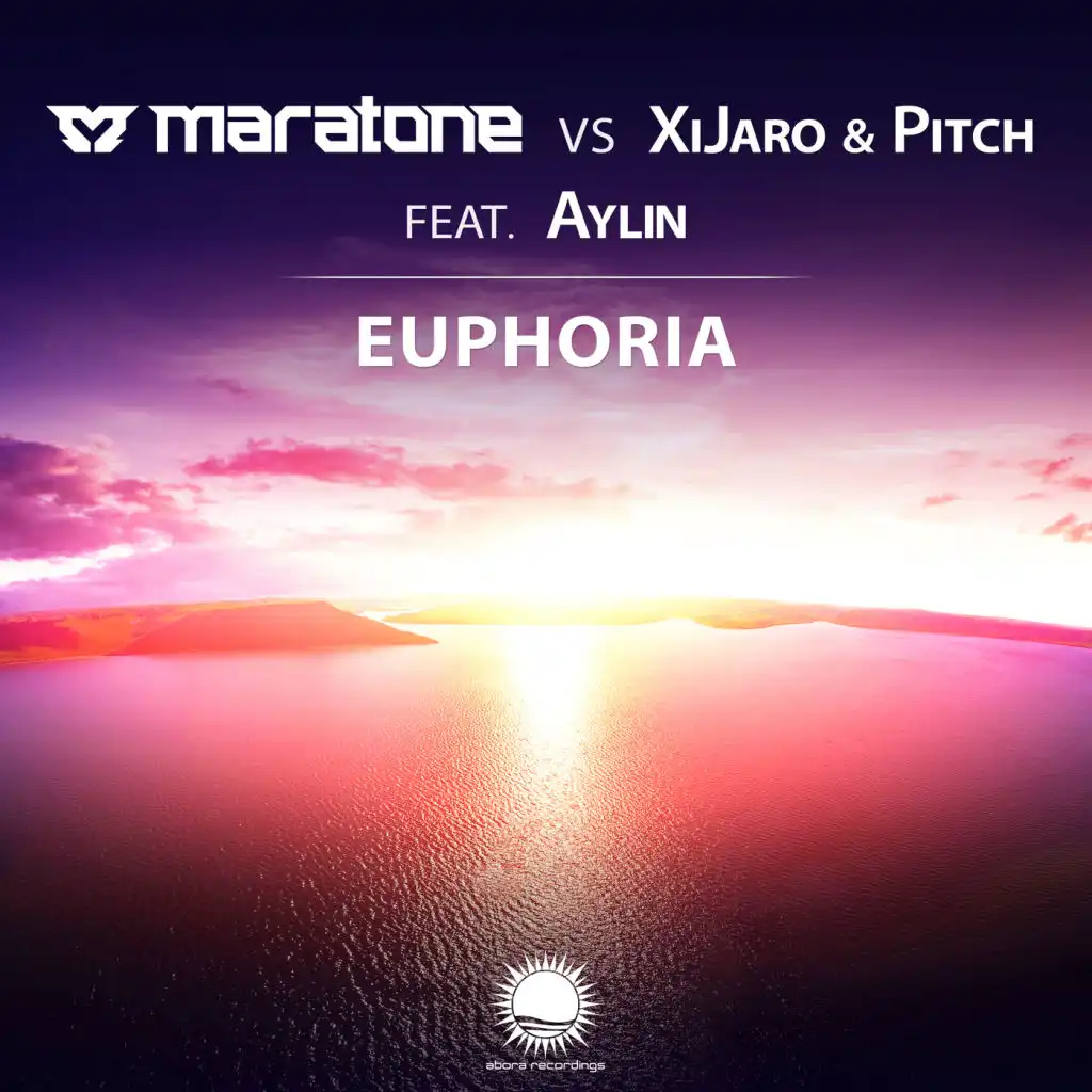 Euphoria (Dub Mix) [feat. Aylin]