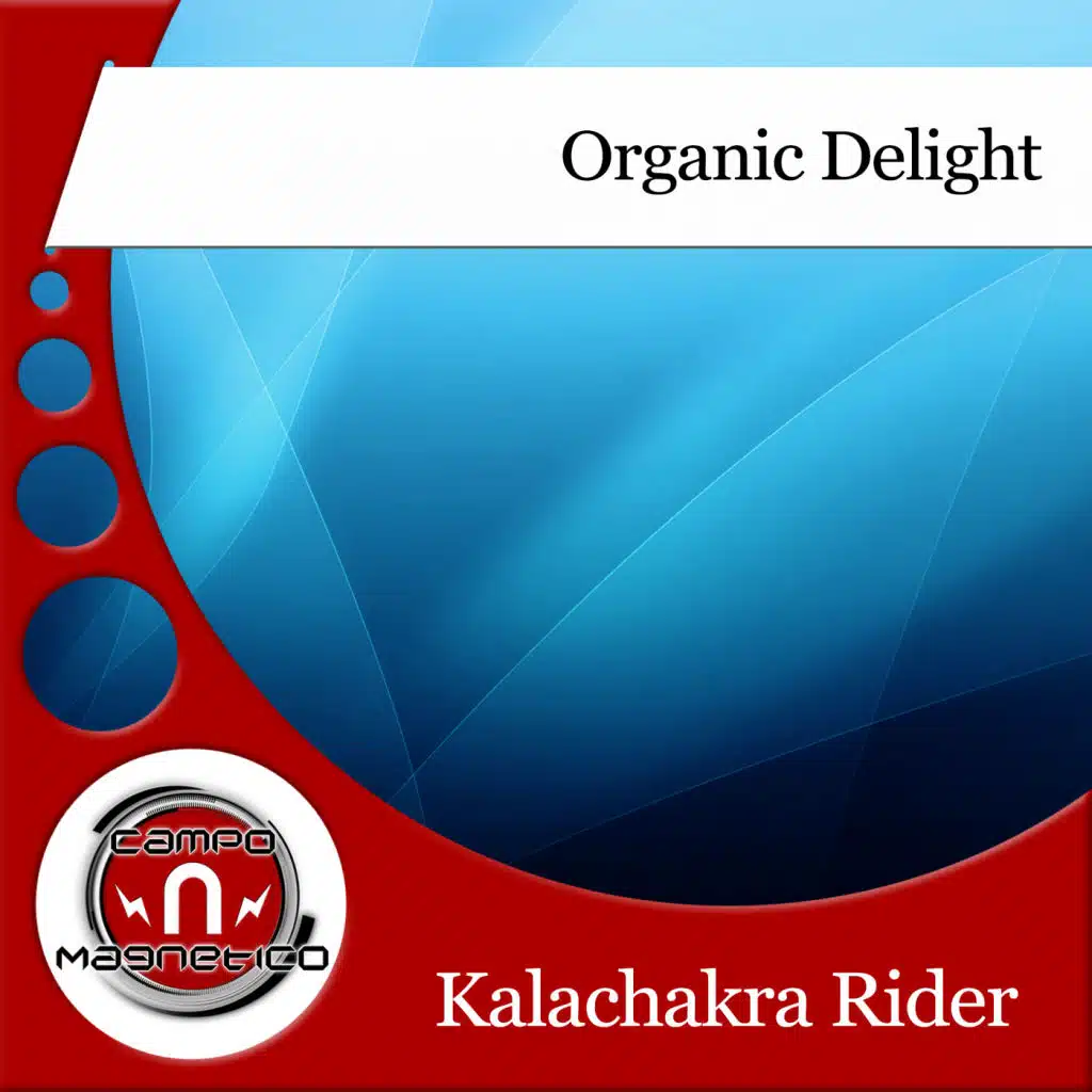 Organic Delight (Instrumental Mix)