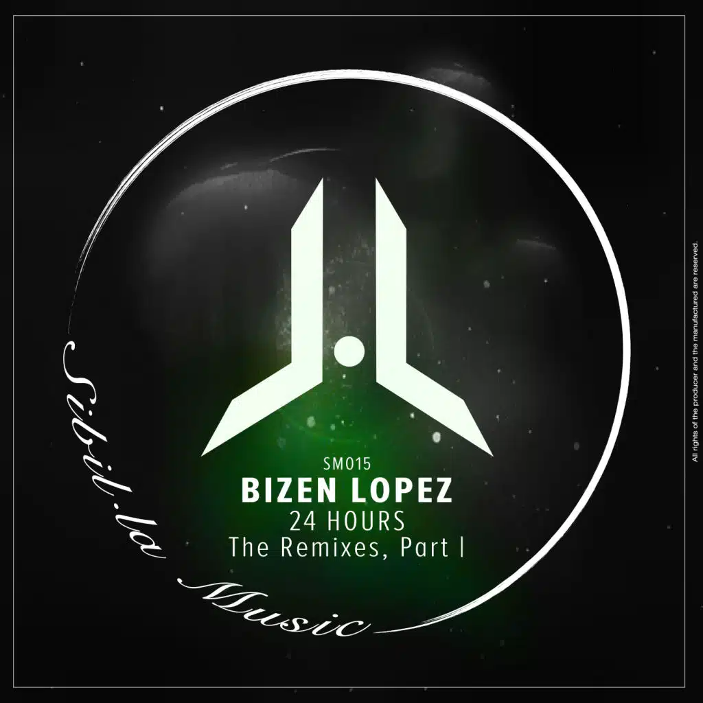 24 Hours (Dubman F. Remix)