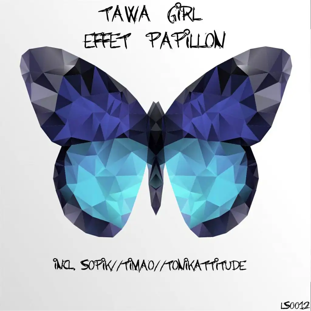 Effet Papillon (Timao Remix)