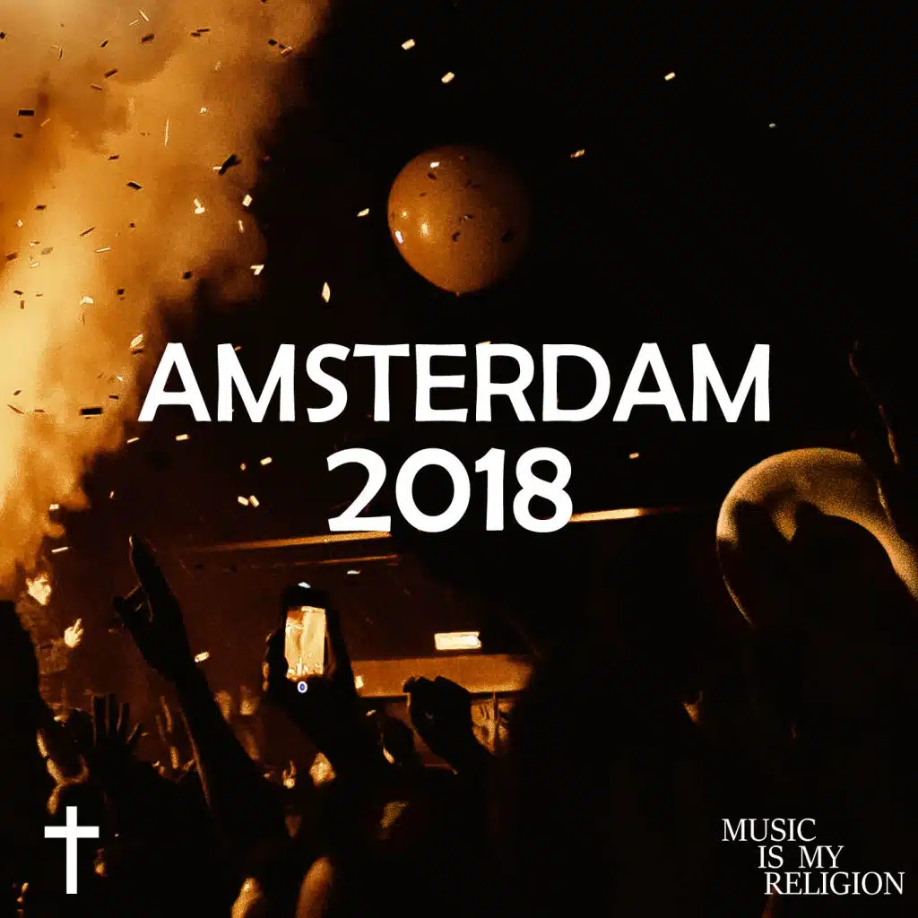 Hey Everybody (MDE Remix)