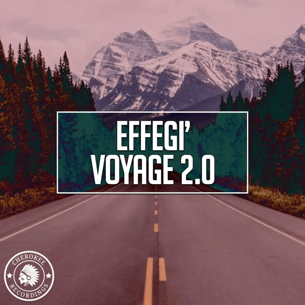 Voyage 2.0 (Radio Edit)