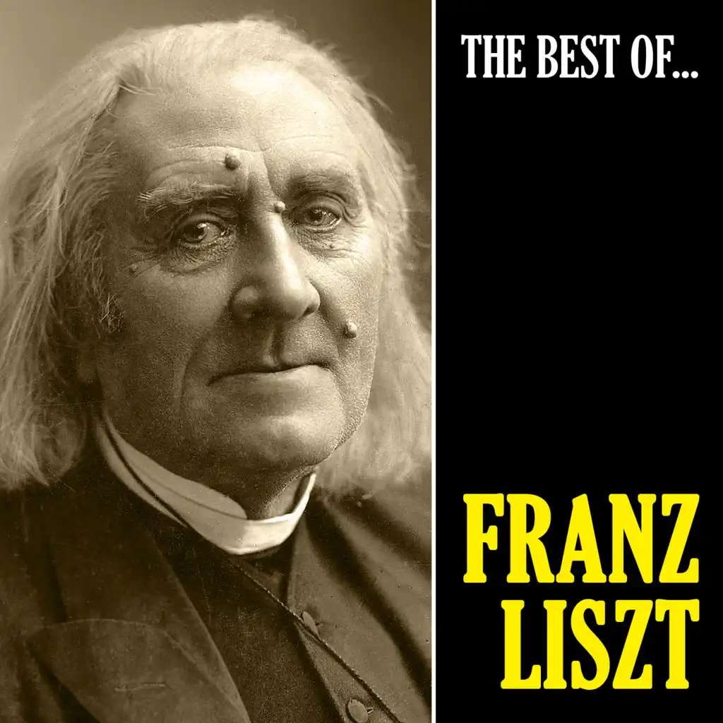 The Best of Liszt (Remastered)