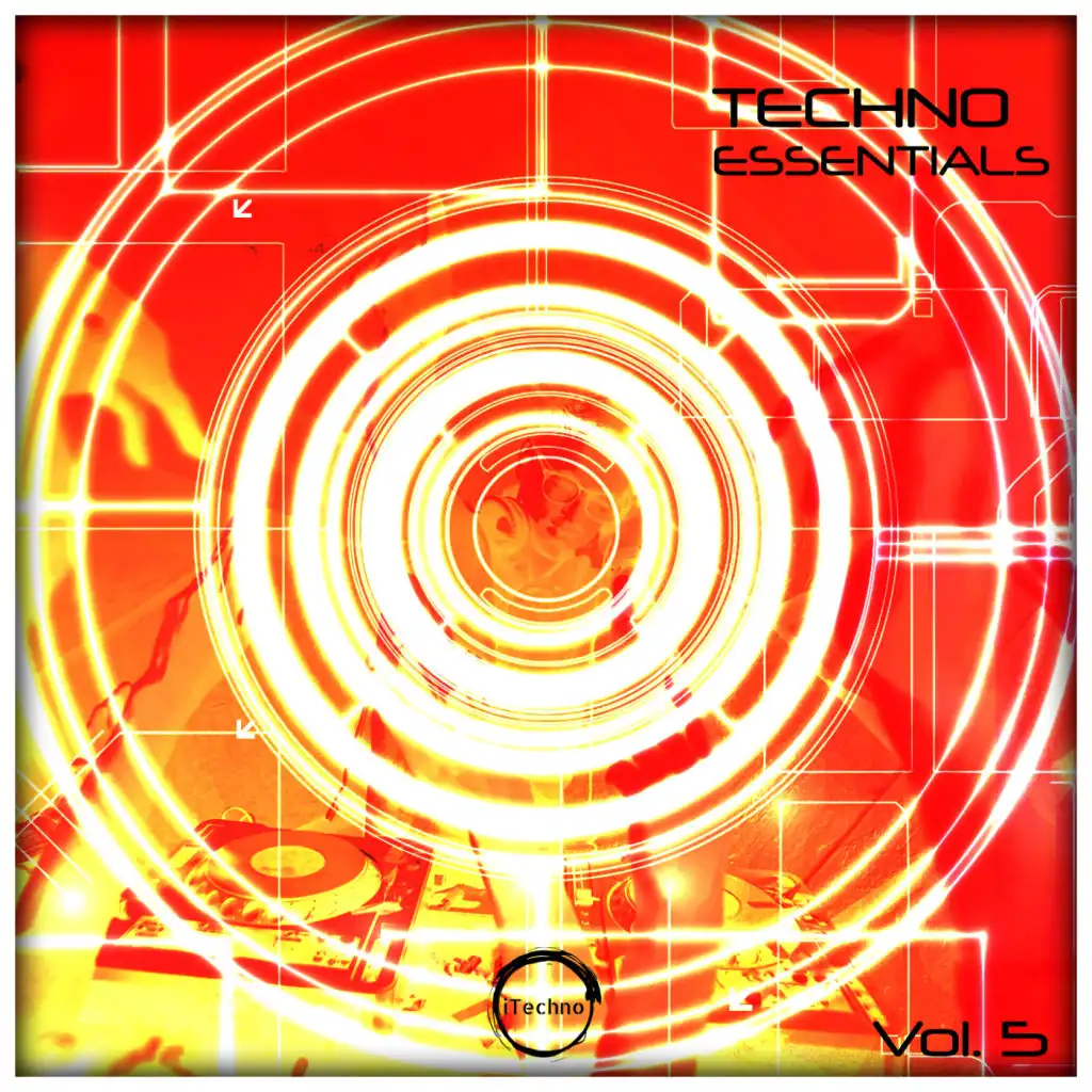 Techno Essentials, Vol. 5