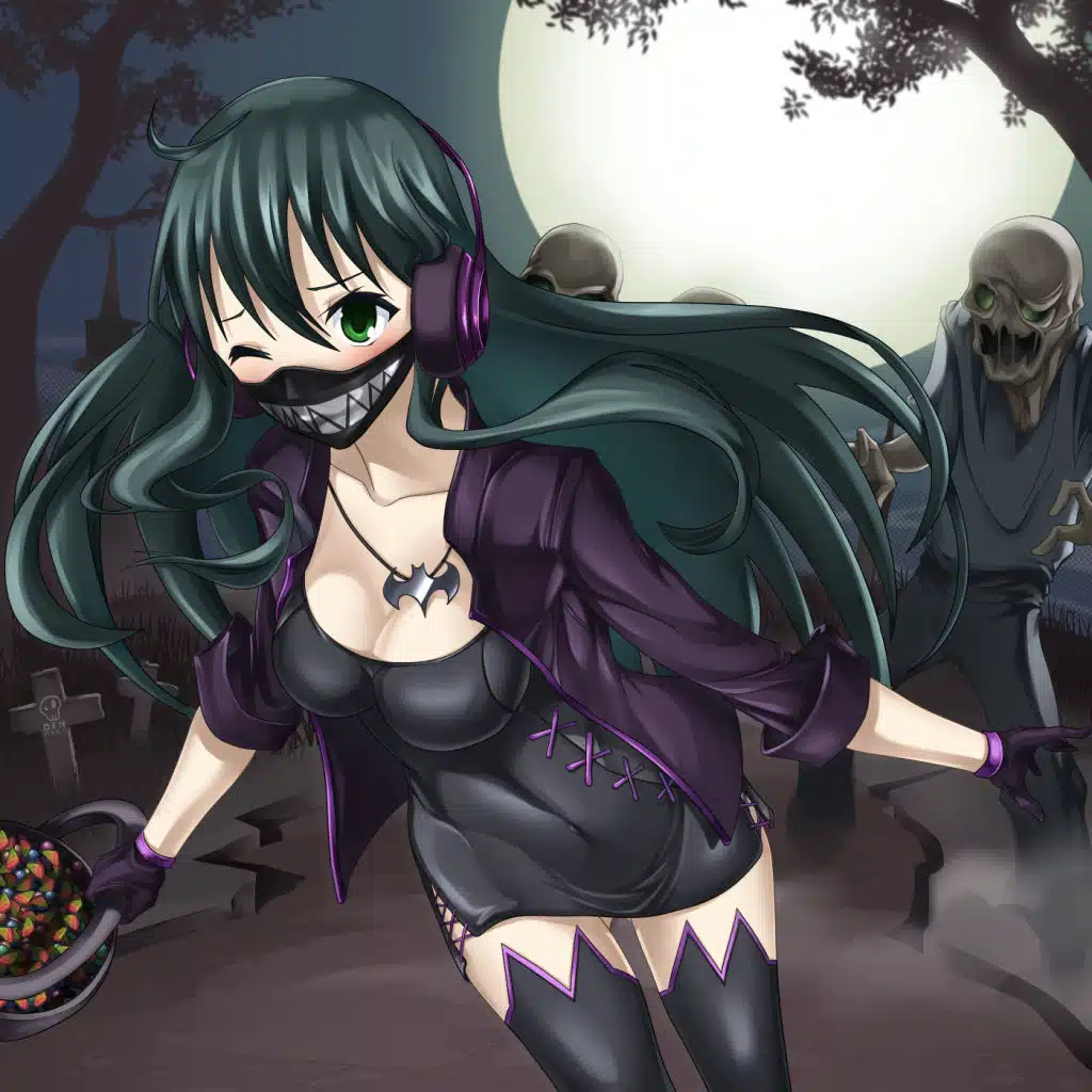 Bang Your Head (Naeleck & KATFYR Remix)