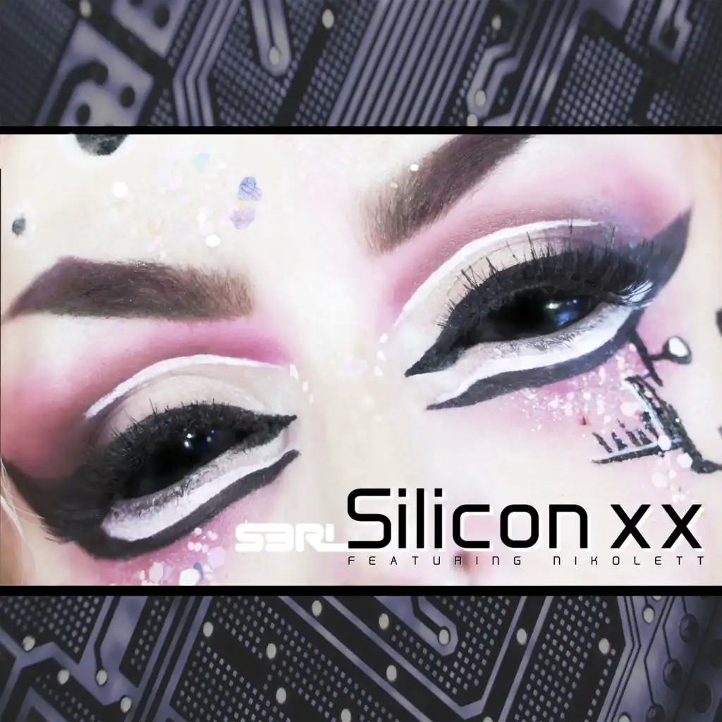 Silicon XX (DJ Edit) [feat. Nikolett]