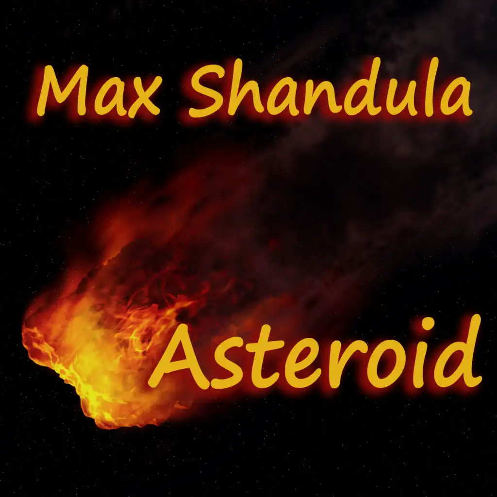 Asteroid