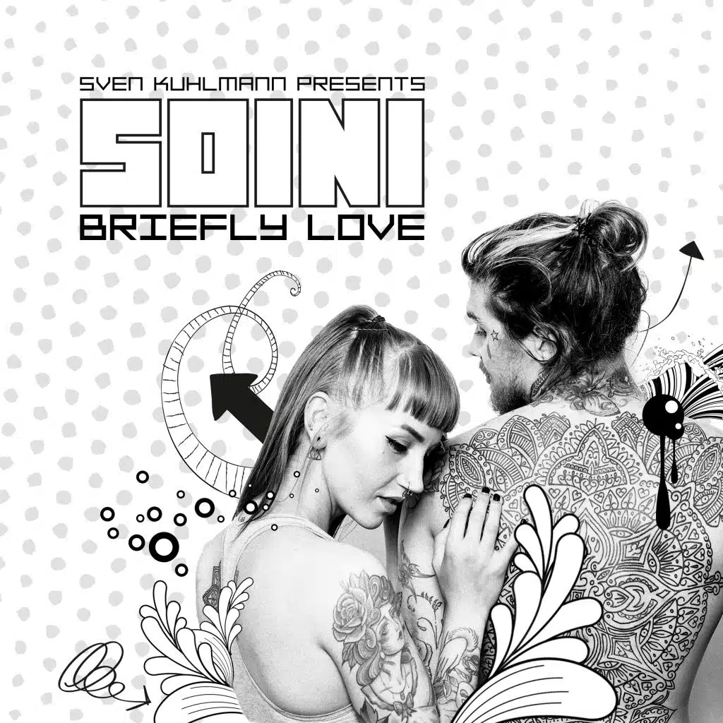Sven Kuhlmann presents SOINI