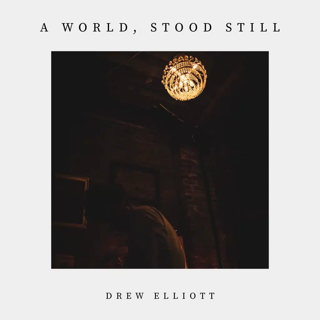 A World, Stood Still