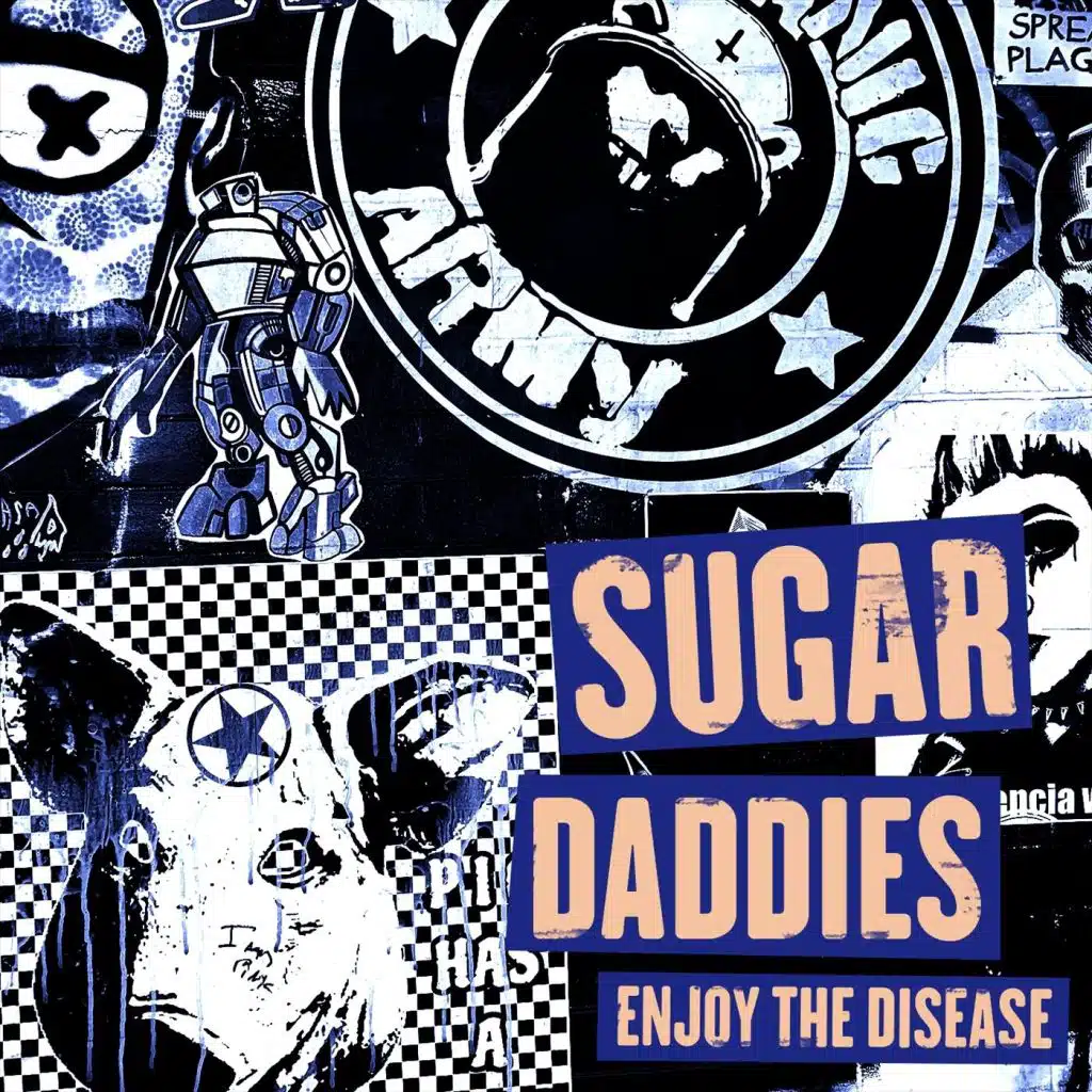 Enjoy the Disease
