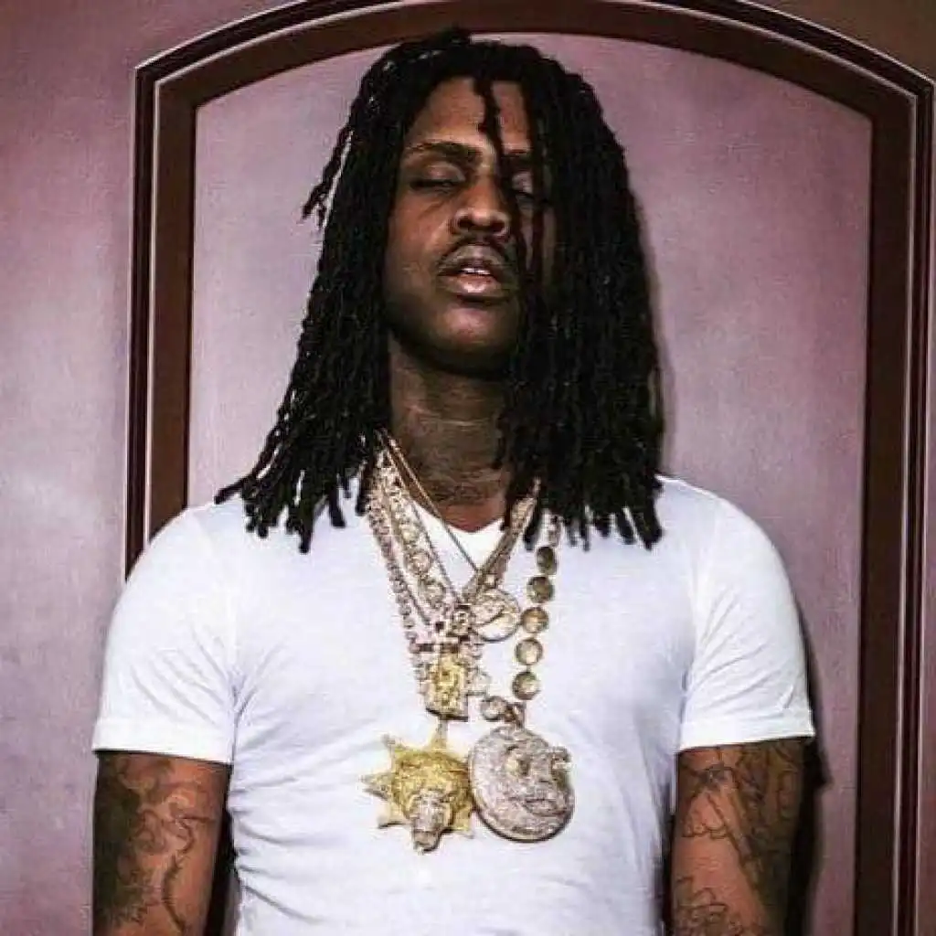 CHIEF KEEF - Yes Sir | Play on Anghami