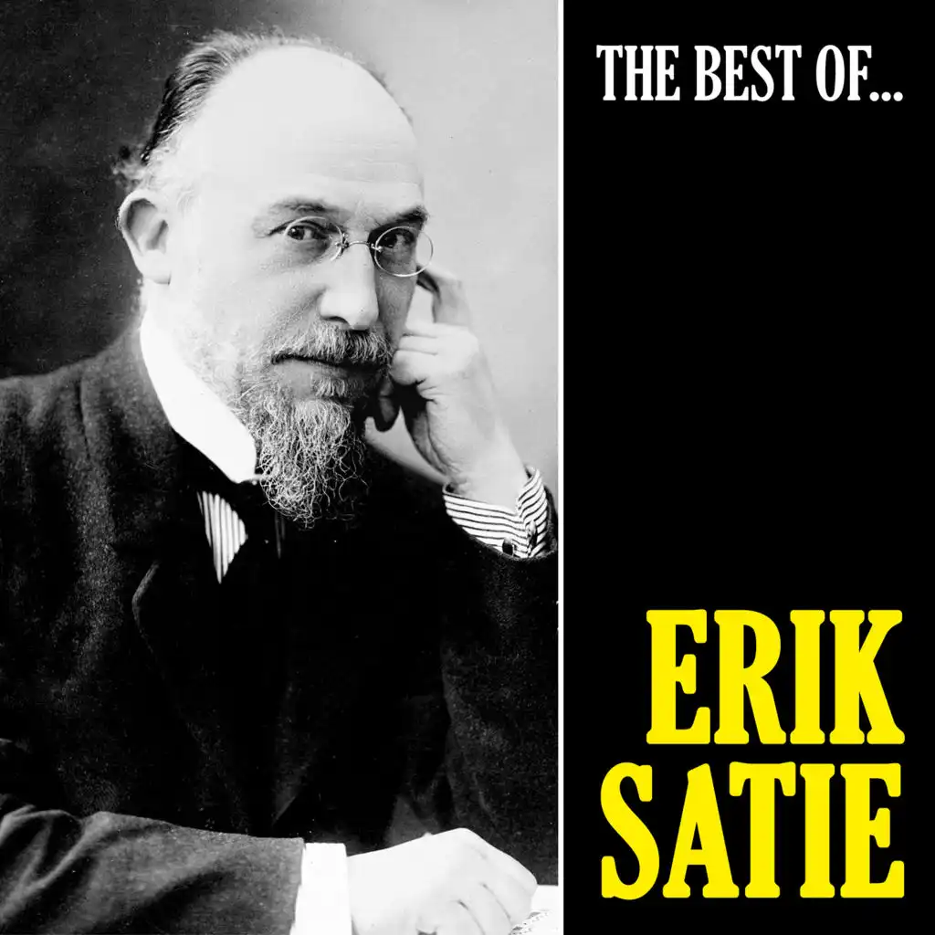 The Best of Satie (Remastered)