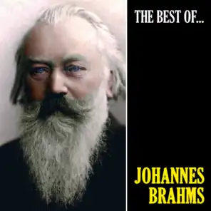 The Best of Brahms (Remastered)
