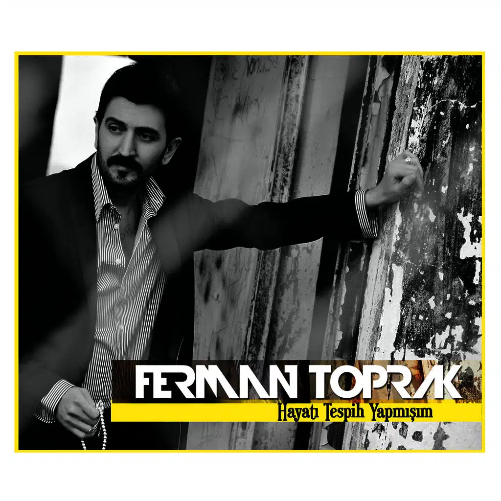 Hayatı Tespih Yapmışım