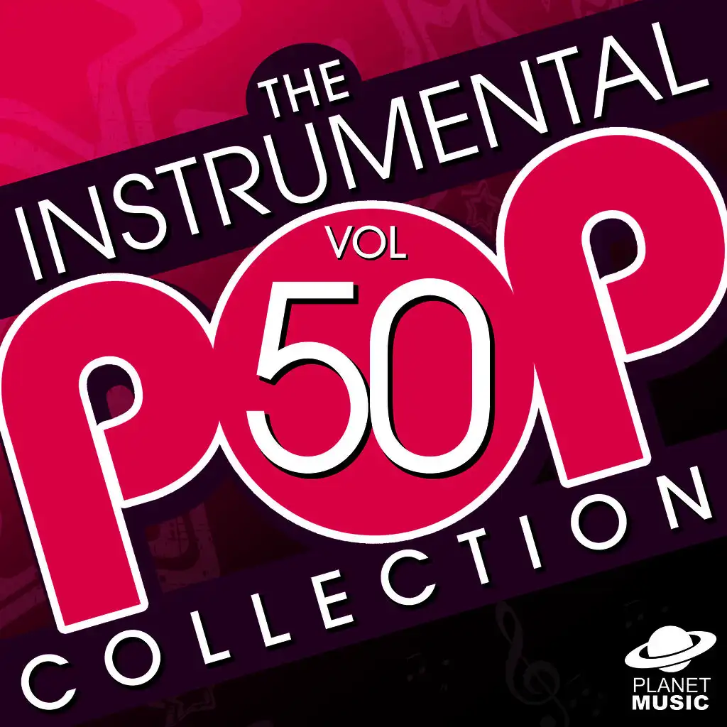 The Instrumental Pop Collection, Vol. 50