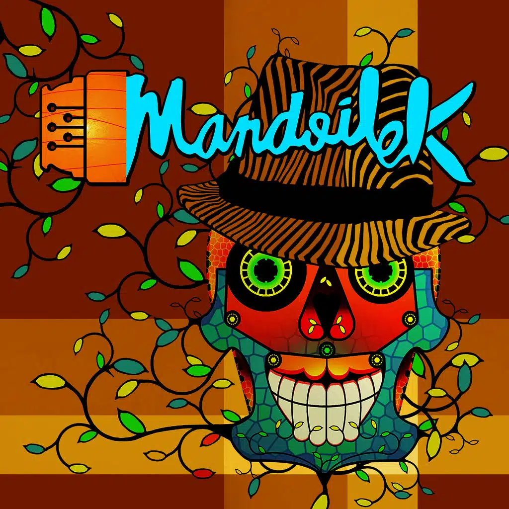 Mandoilek