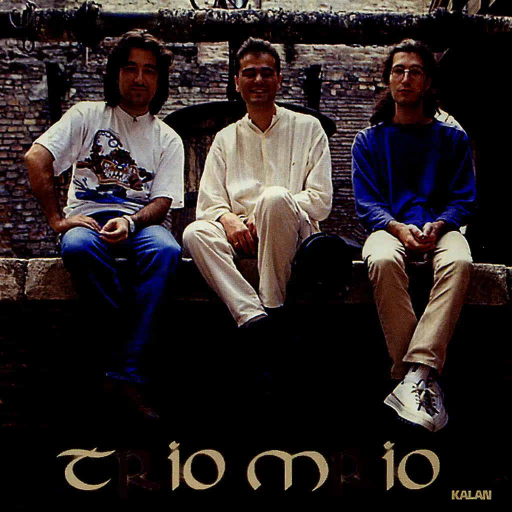 Trio Mrio