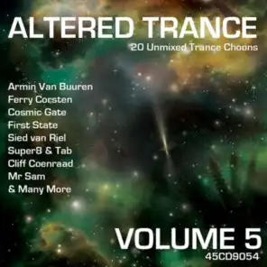 Altered Trance Vol, 5
