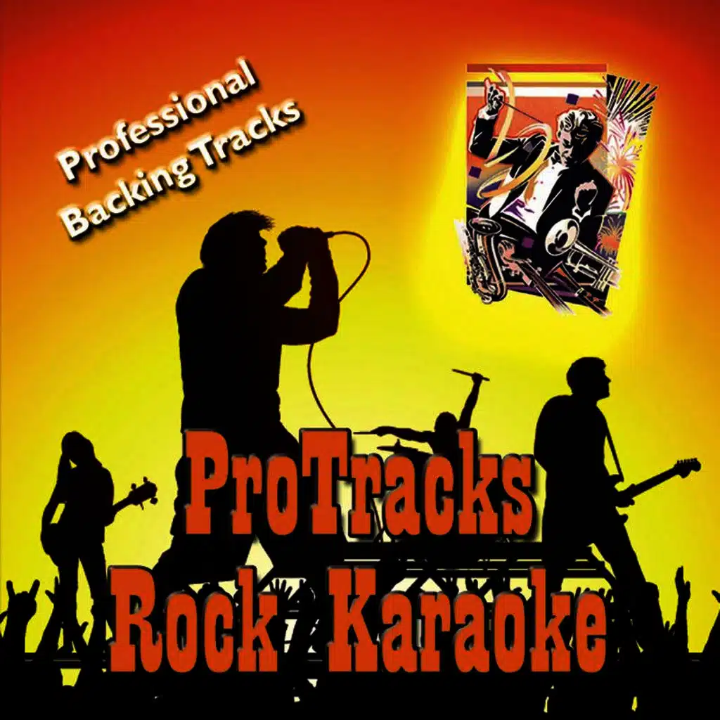 Karaoke - Rock May 2005