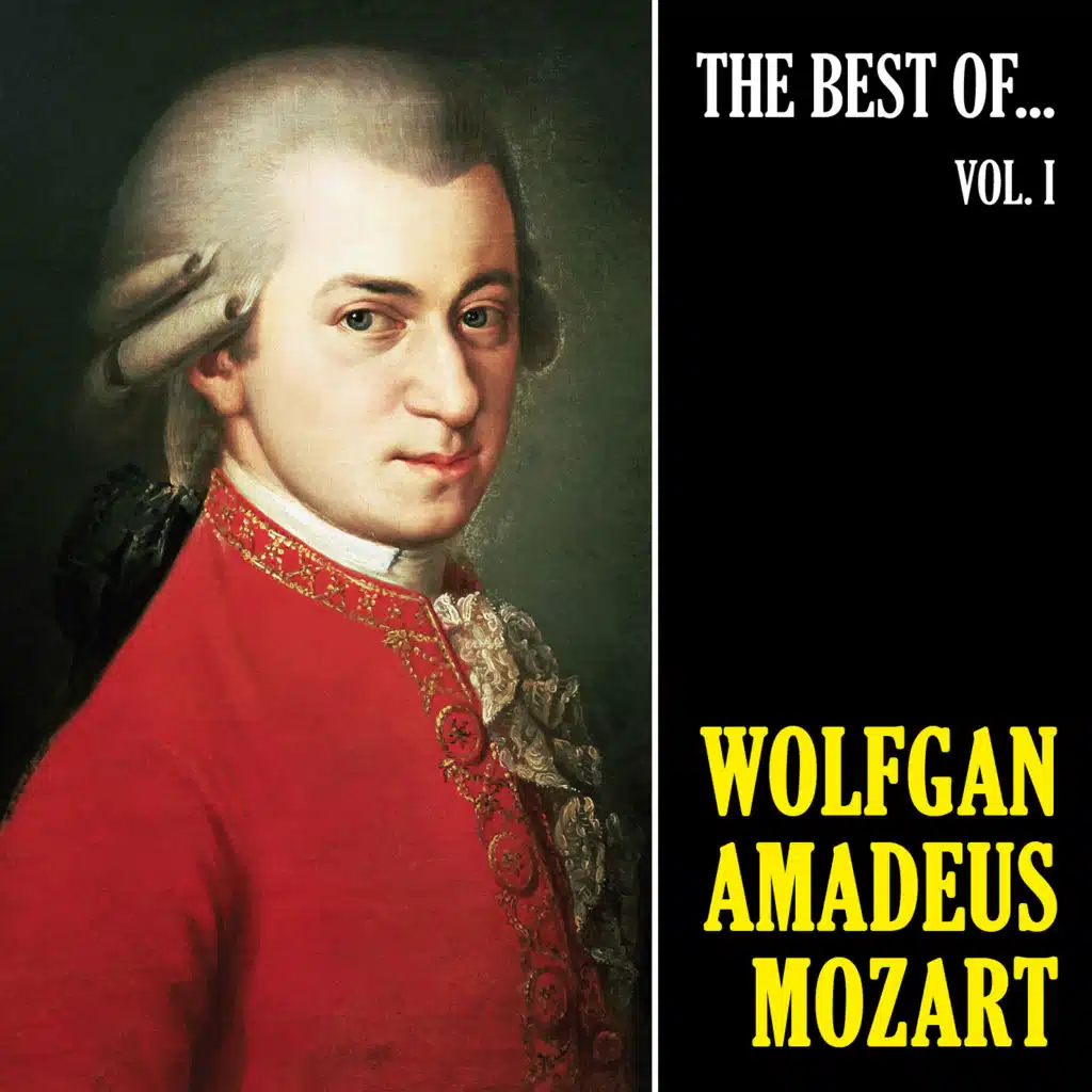 Symphony No. 40 in G Minor, K. 550: II. Andante (Remastered)