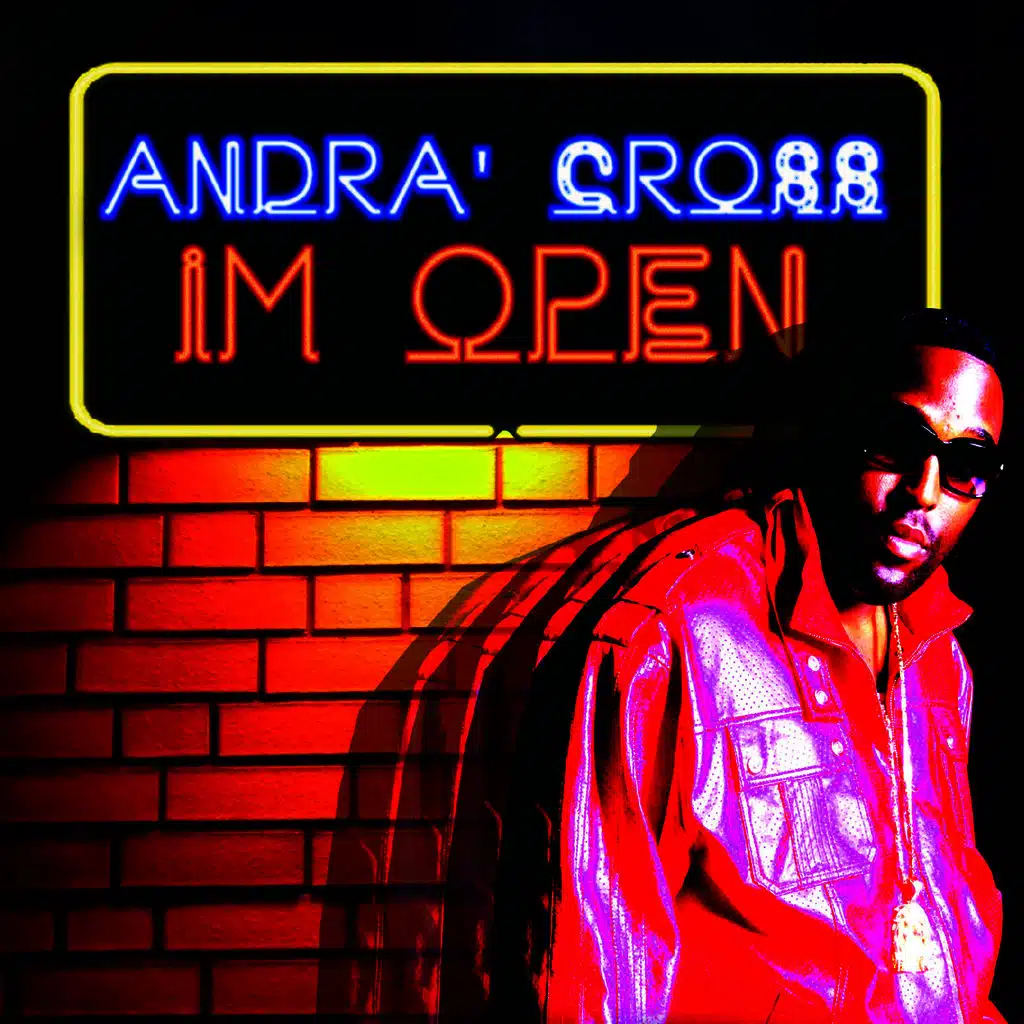 I'm Open