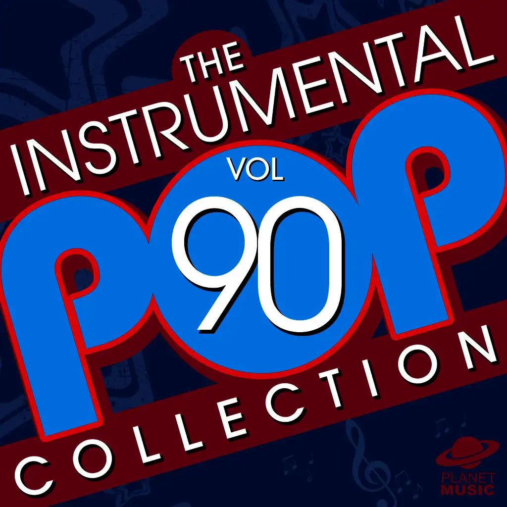 The Instrumental Pop Collection, Vol. 90