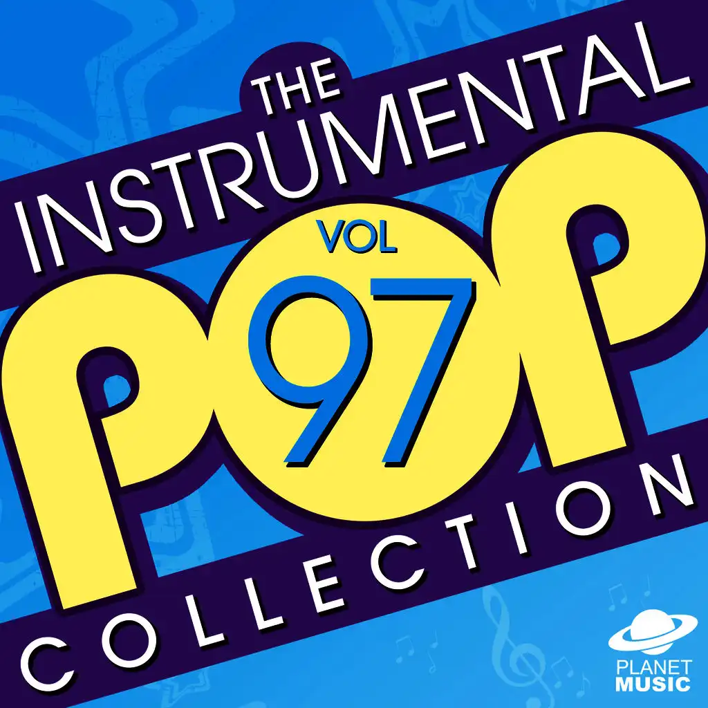 The Instrumental Pop Collection, Vol. 97