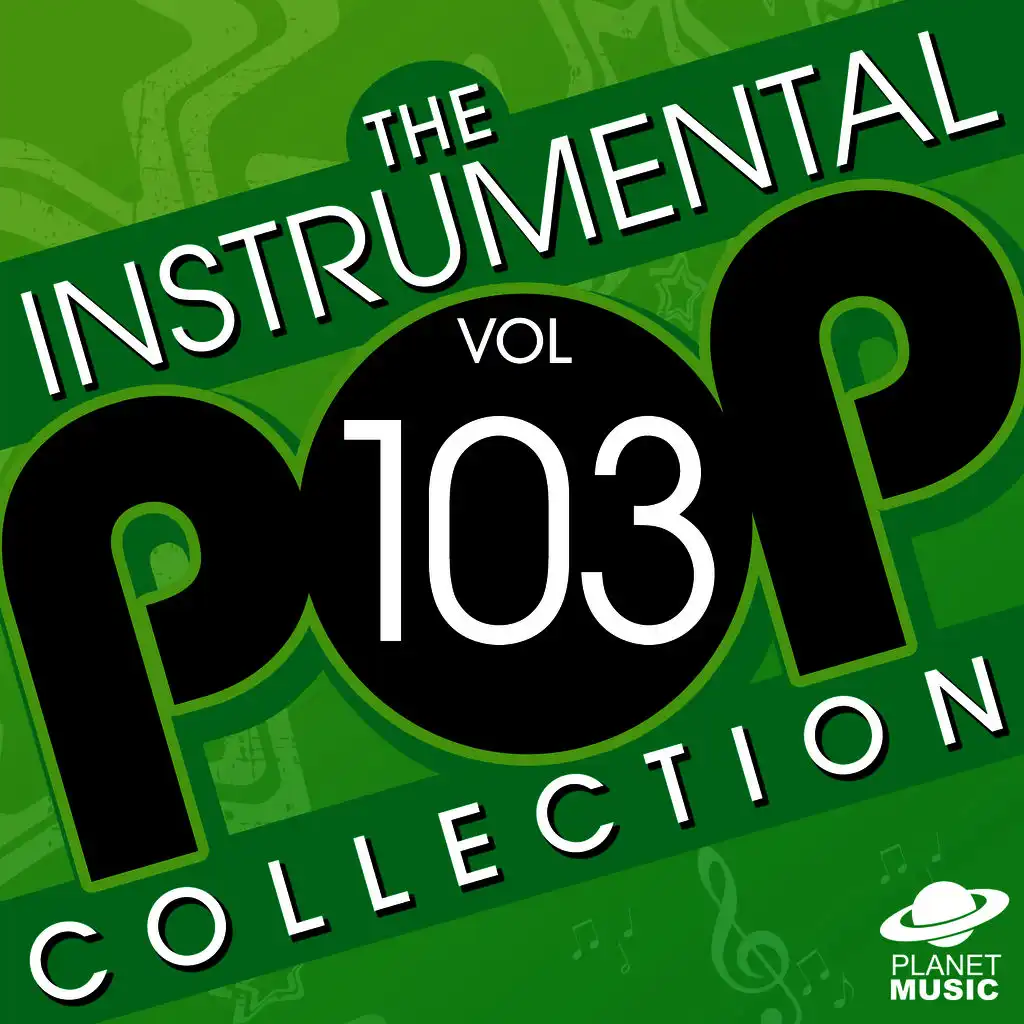 The Instrumental Pop Collection, Vol. 103