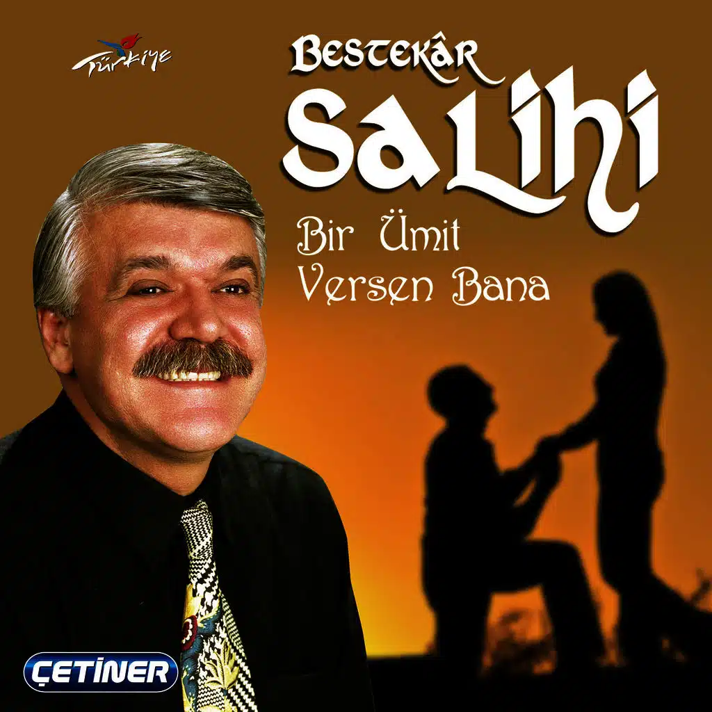 Bir Ümit Versen Bana